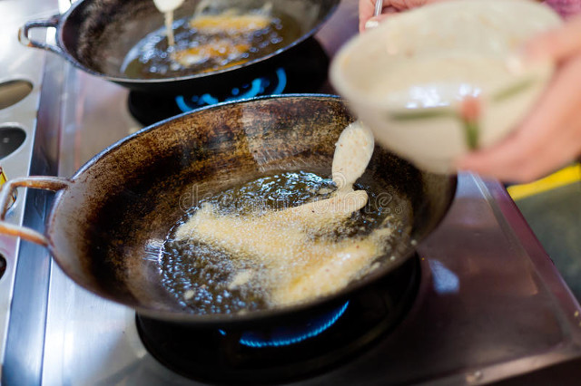 5种锅上油渍的清洗方法 快速去除 旧锅秒变新锅-起舞食谱网