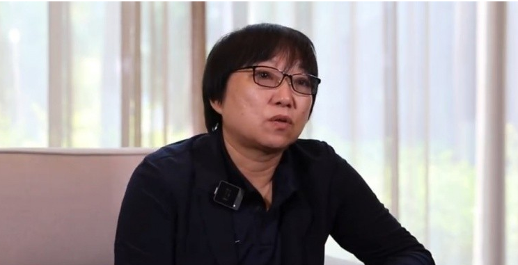 孙雯孙雯足协任前公示（亮相新岗位，孙雯新职务曝光，扎根青训，无心足协一把手竞争）