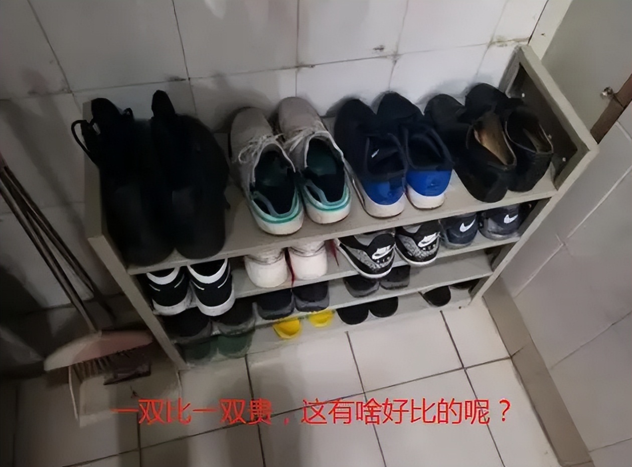 大学生的“攀比心理”有多重？男生晒寝室现状，网友不禁感叹