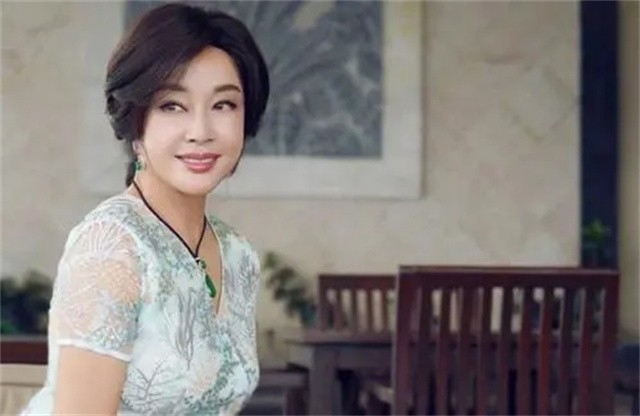 80年代的“北影三朵金花”，现今处境如何？