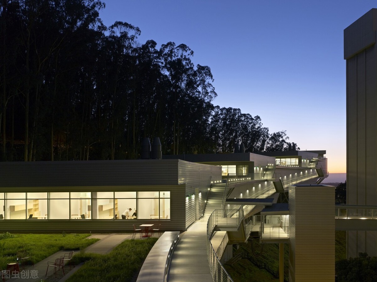 世上最好的公立大学系统！加州大学和它的“分校们”