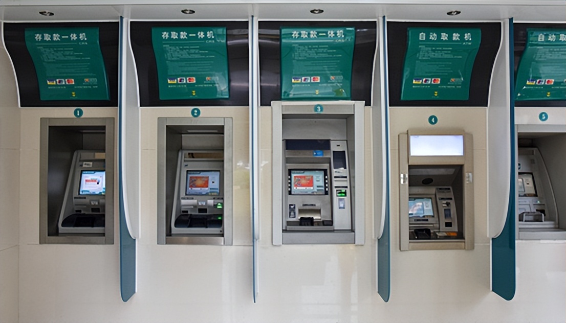 银行ATM无线通信联网方案