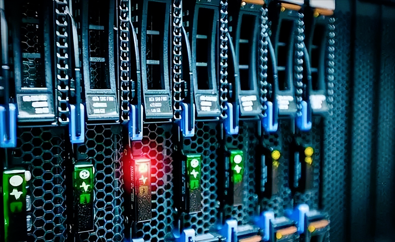 全球僅13臺服務器，美國就獨占10臺，若關停中國網絡可能嗎？