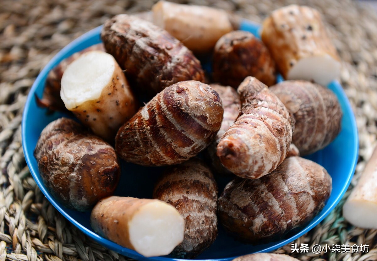 图片[7]-今日冬至 有钱没钱 记得“吃5食忌2味” 早知早受益-起舞食谱网