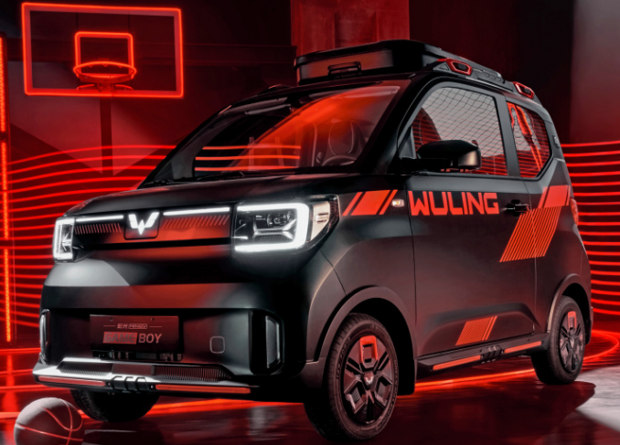 最新“轿车榜单”敲定，轩逸称王，朗逸称老二，宏光MINI成黑马