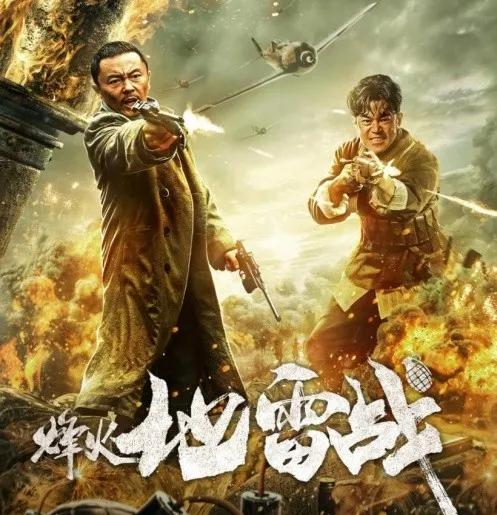 这孩子的电影，你看了吗