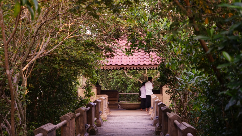 北京到科伦坡距离（「云中鹤」斯里兰卡_佛国游）