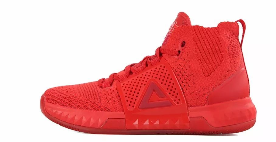 匹克和361篮球鞋哪个好（国产新品！匹克帕克4代回归，361度新鞋好帅，特步抄袭李宁驭帅？）