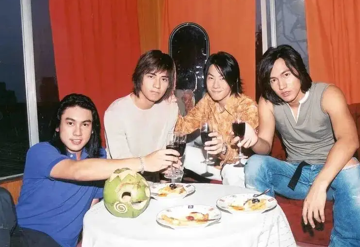 收视最高的10部台湾偶像剧：《天国的嫁衣》第9，《流星花园》第2