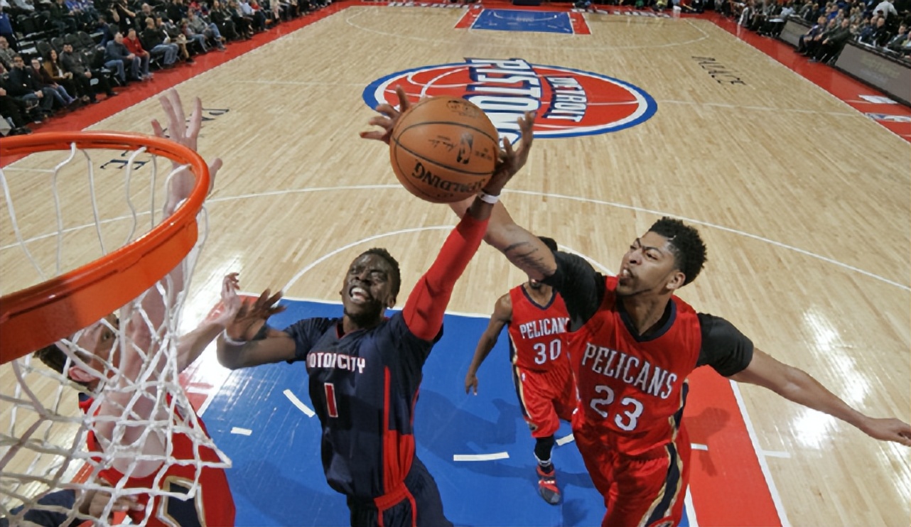 篮球的进攻和防守战术有哪些(如果一个普通篮球爱好者 去打一场nba,有