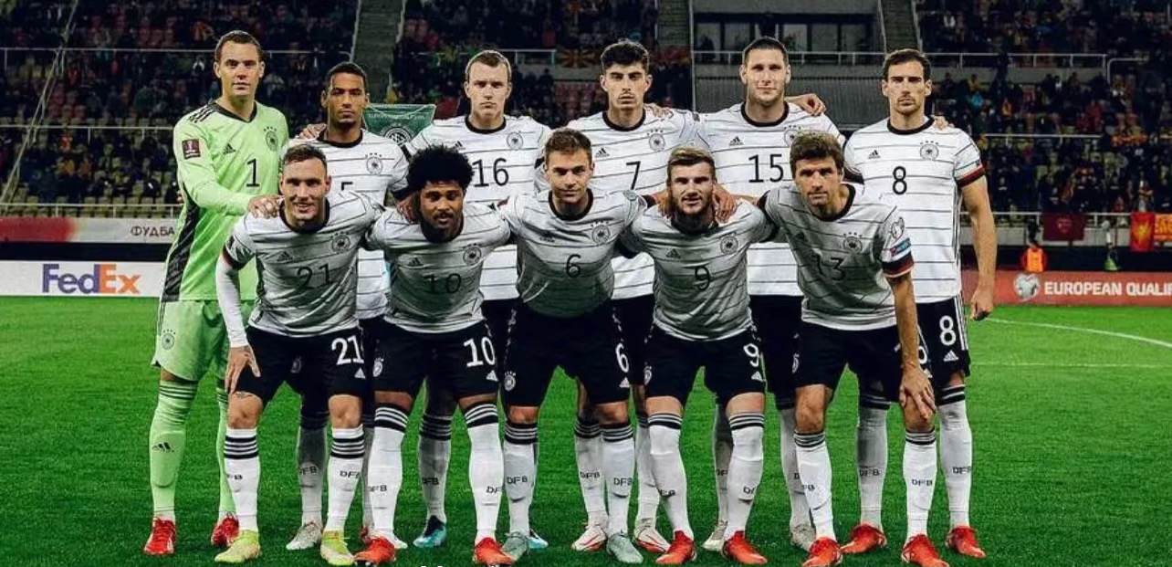 卡塔尔世界杯“四星”德国：战车依旧，射手何在
