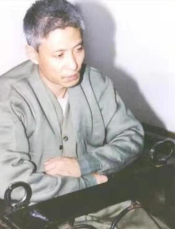 中国最大的黑帮(2003年刘涌被活着押到殡仪馆，抬进死刑执行车，行刑过程表情沉静)