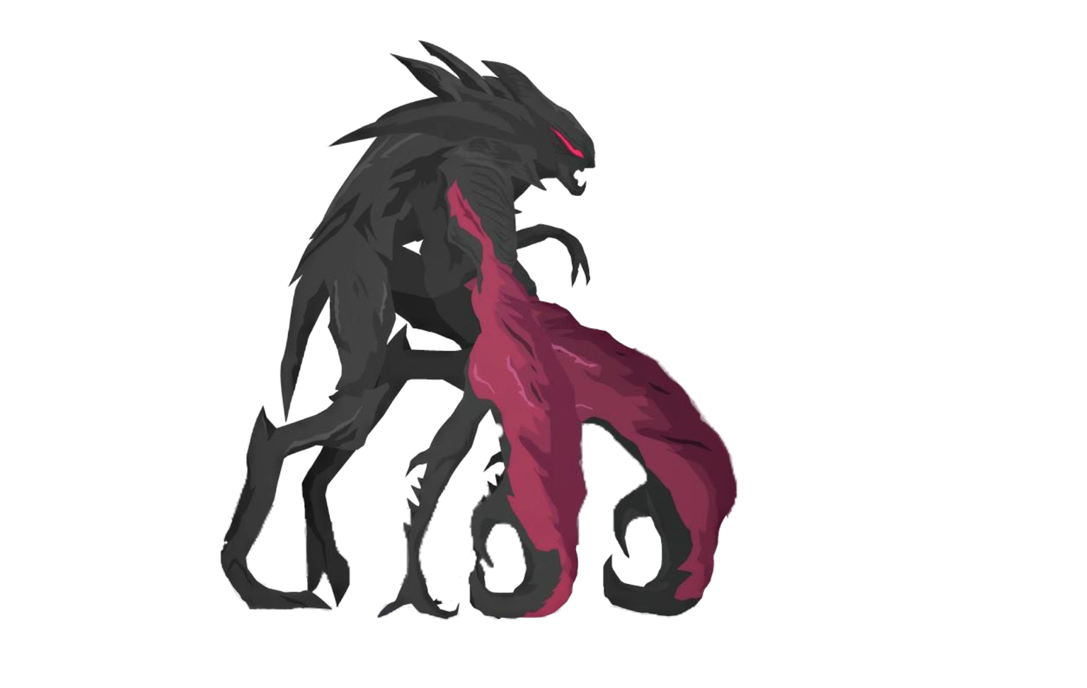 穆托(至尊穆托为何只吃哥斯拉,它的实力到底有多强?