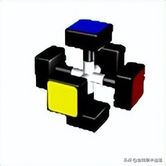 魔方零基础循序渐进教程