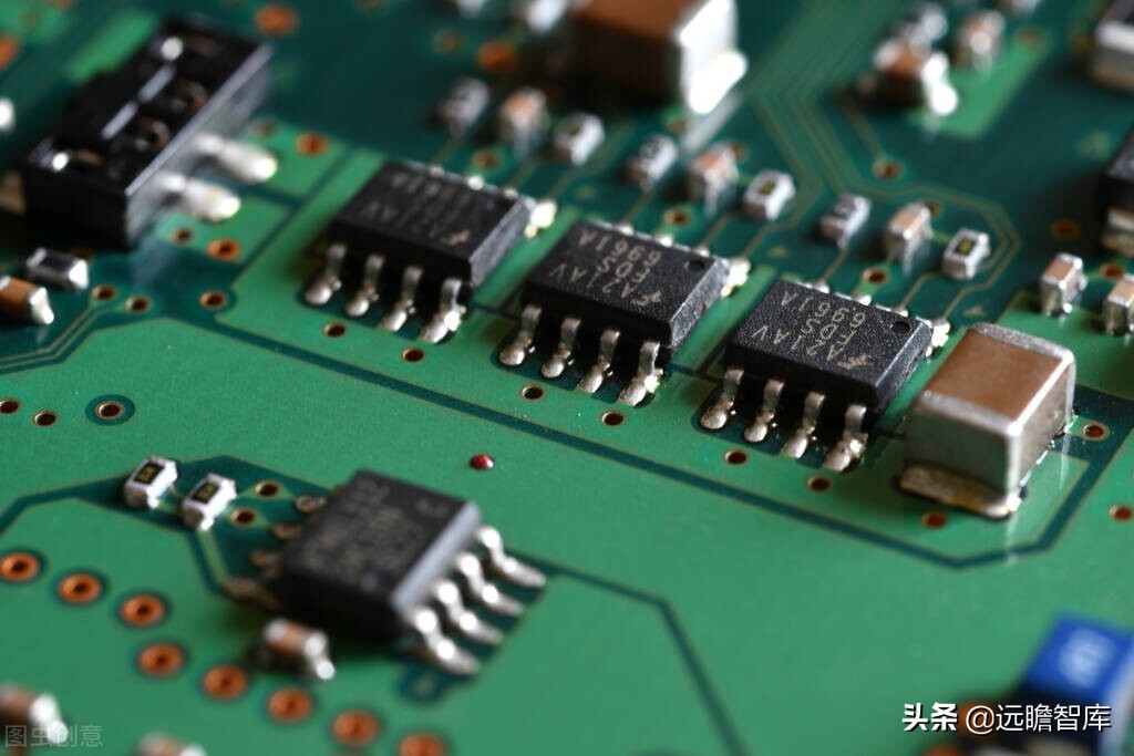 受益下游高景气及国产替代，芯碁微装：直写光刻设备龙头加速成长