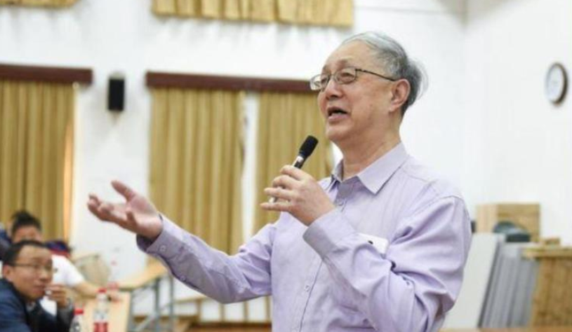 清华教授工资单被曝光，真实薪资引网友热议，感觉被骗得好惨