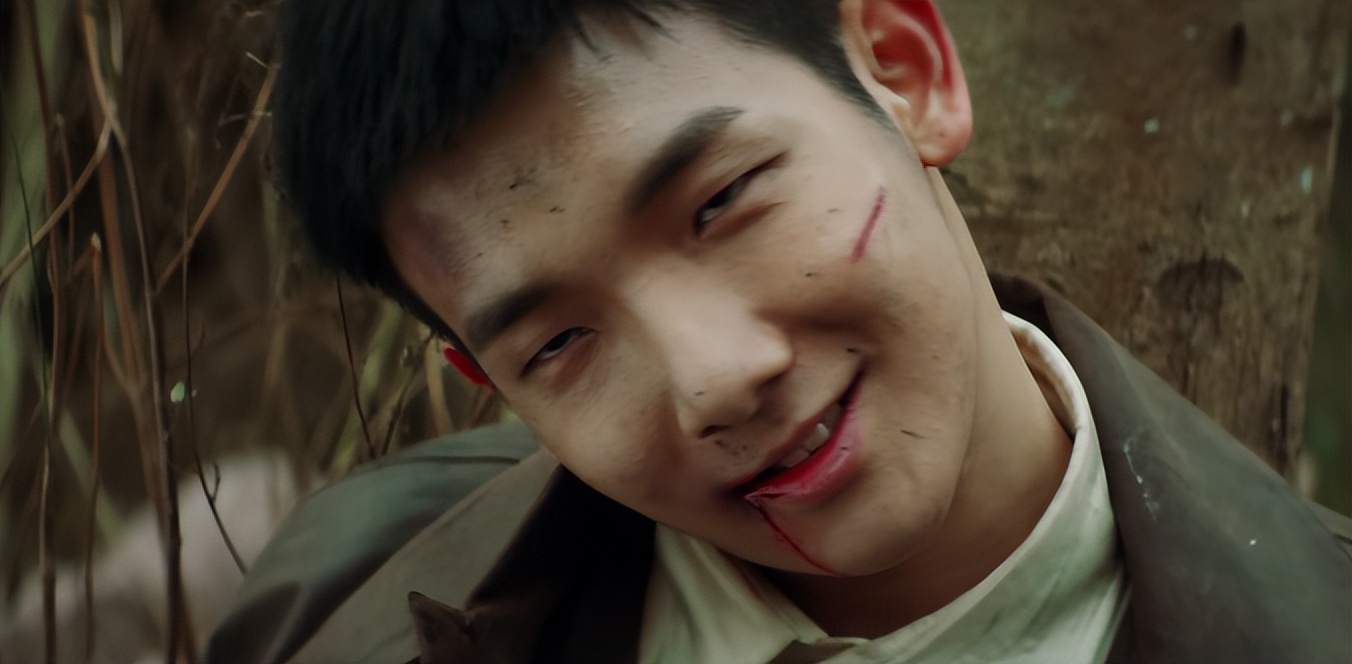 学沈腾？胡军新片被一二星刷屏，海报占C位，戏份只有3个镜头