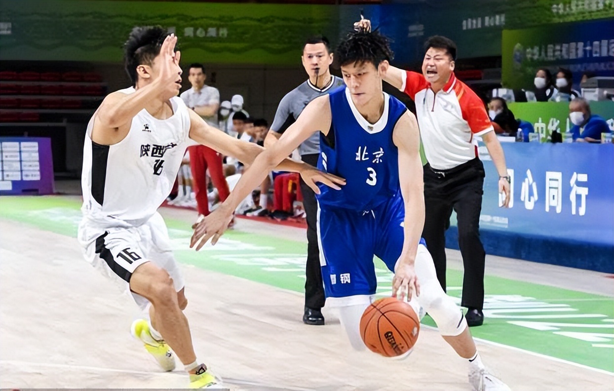 nba选秀前有哪些训练营(NBA选秀总结：长人的胜利，湖人的“零和”游戏，落选的曾凡博)