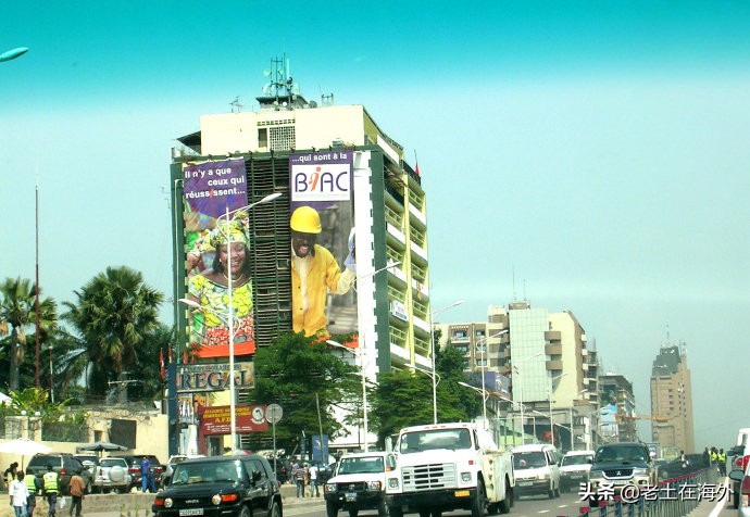 刚果金是一个怎么样的国家带你了解真实的刚果金现状