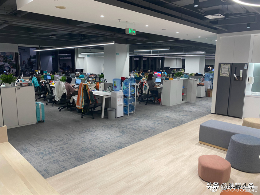 世界杯為什么插播廣告（球場洗腦營銷下，BOSS直聘你的“職場人生”）