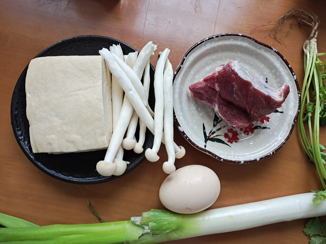 春天，多给孩子喝8种营养汤羹，钙含量高，营养丰富
