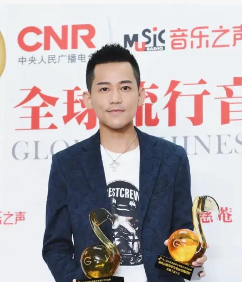 07年快男变化巨大：有人变帅有人转行，有人重生，连张杰都不土了