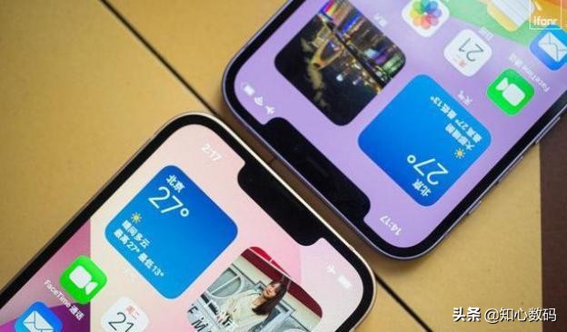 中超像素什么意思(用了一个月华为P50Pro，还是换回iPhone13，憋了一肚子话想说)