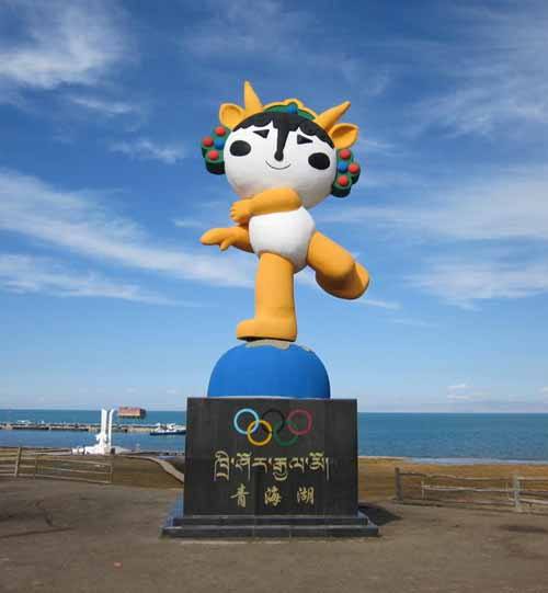 中国奥运会一共有哪些吉祥物（盘点那些奥运吉祥物）