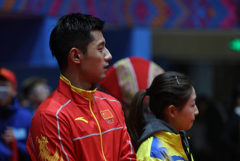 刘诗雯和许昕是情侣关系吗（刘诗雯恋情曝光？为什么不是张继科，31岁的刘诗雯配得上幸福）-华海博客