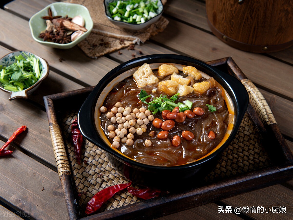 夜宵吃什么好（推荐三款好吃又易做的宵夜）