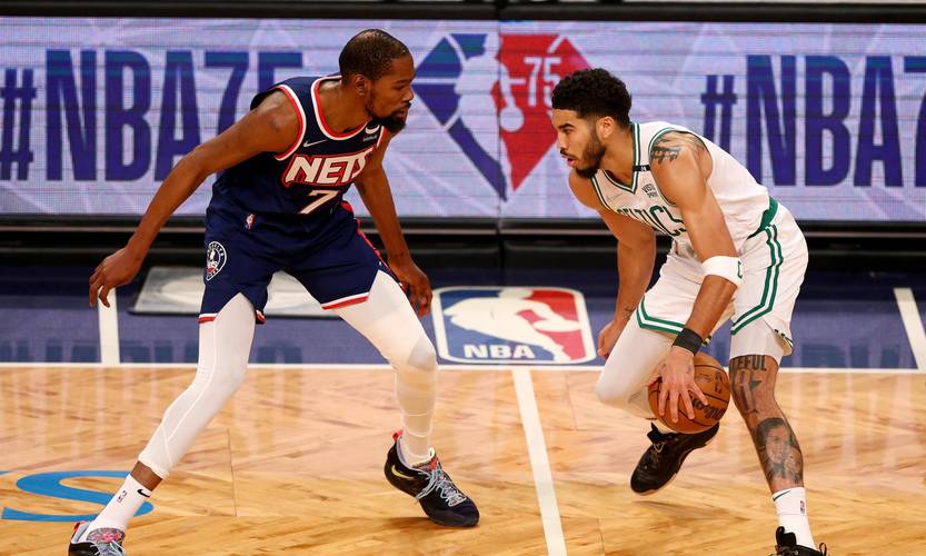 nba下賽季什么時候開始（深度解讀NBA本賽季的五大趨勢解析！下半程會延續(xù)下去嗎？）