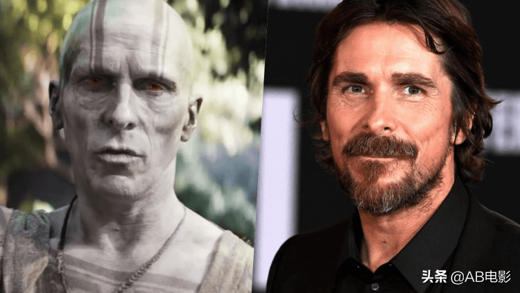 贝尔饰演《雷神4》反派：“屠神者”会是“最有格调的反派”？