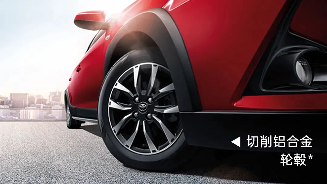 全新斯巴鲁BRZ正式公布售价；2022款丰田YARiS L家族上市