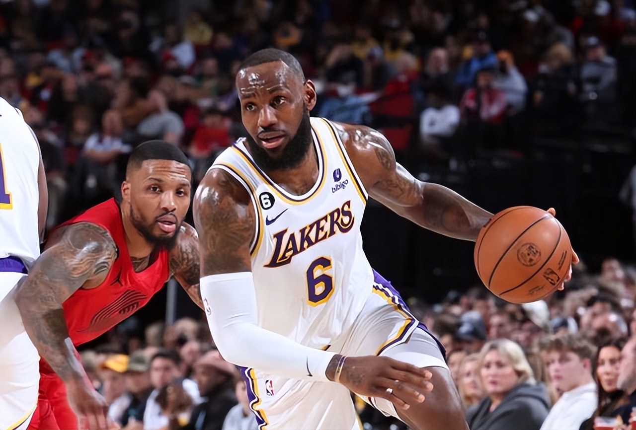 76人vs火箭直播前瞻分析（NBA比赛前瞻：湖人掀翻开拓者！76人大胜火箭，勇士力擒奇才）