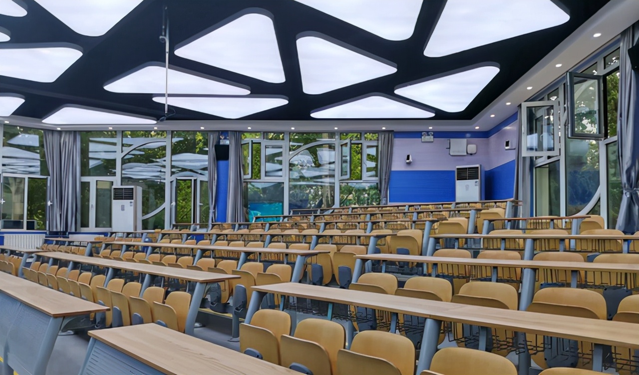 山东大学即将建新校区，面积达7807亩，山大总面积将扩大近1倍