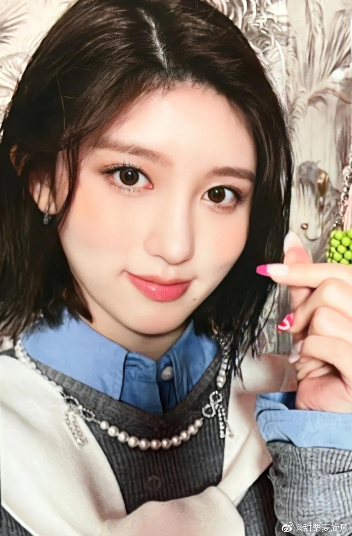 张元英带领Ive能走多远？