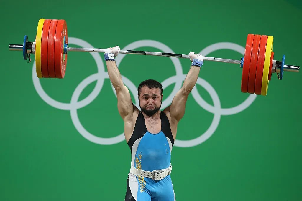 东京奥运会删减了哪些项目（奥运冠军吕小军的禁药风波）