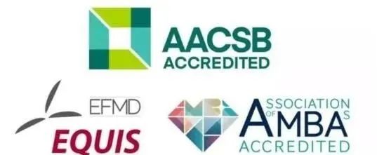 想去英国读商科，先来看看拥有三重认证的商学院有哪些？