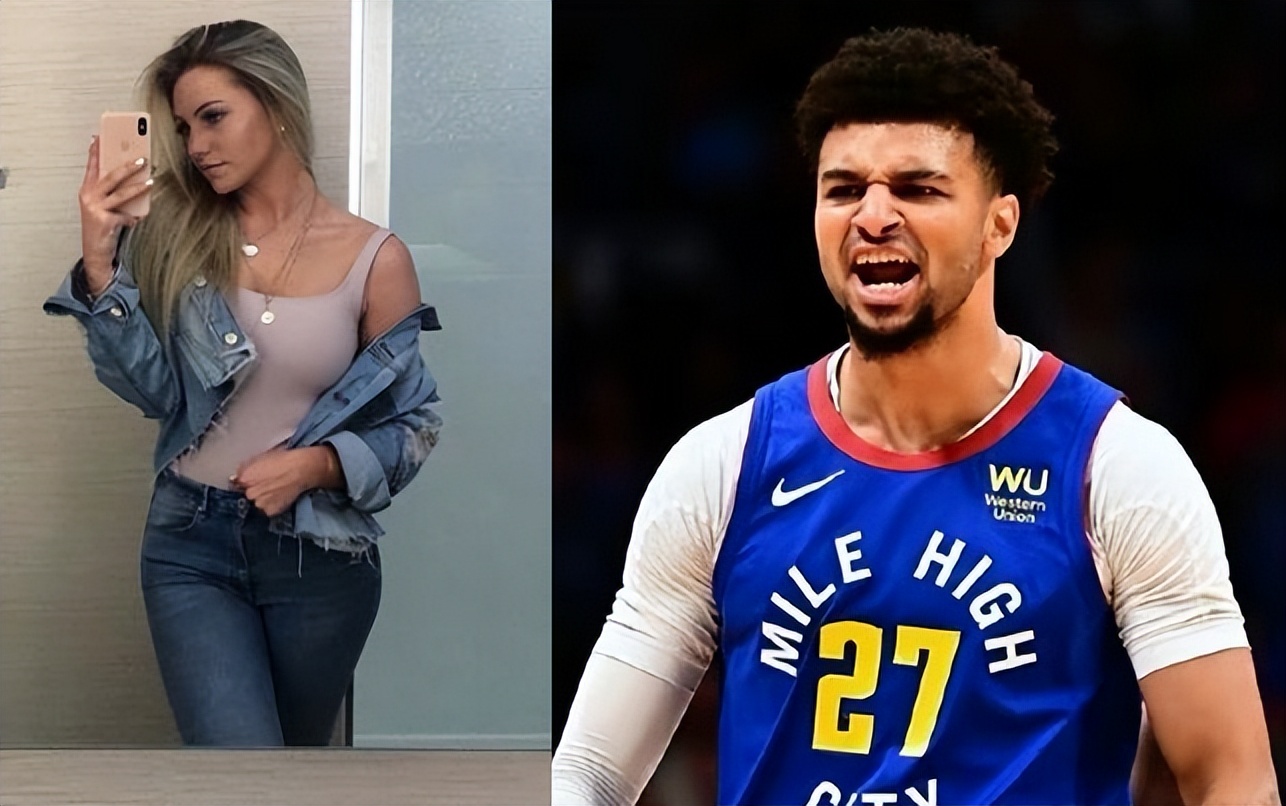 nba穆雷为什么这么多（NBA黑又硬将复出，手握10位数合同！俘获极品白富美，人生赢家）