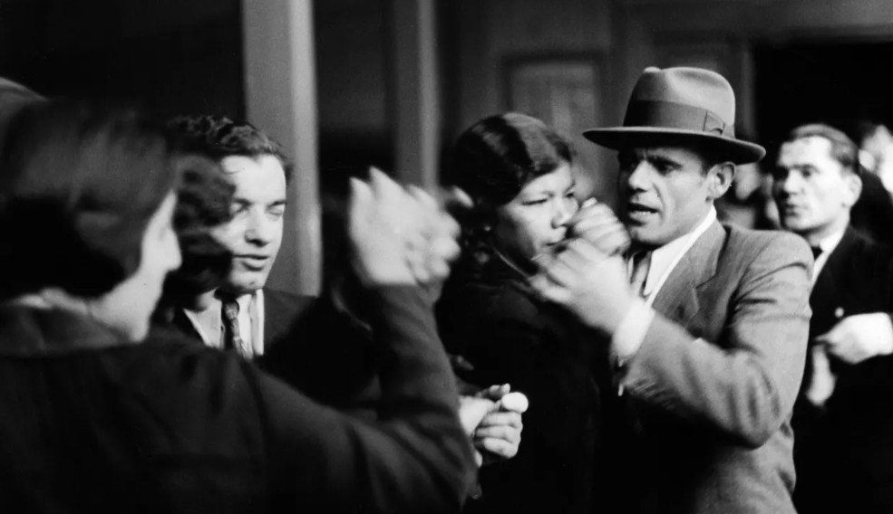 2016世界杯怎么变白（阿根廷为什么这么“白”？）