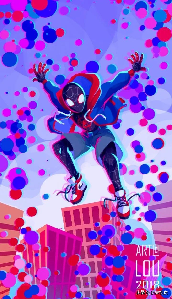 13種當下正火的設計風格，潮爆了