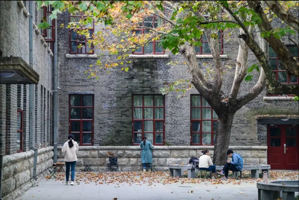 考研神校！曲阜师范大学2022年统考240文化成绩需要多少分？