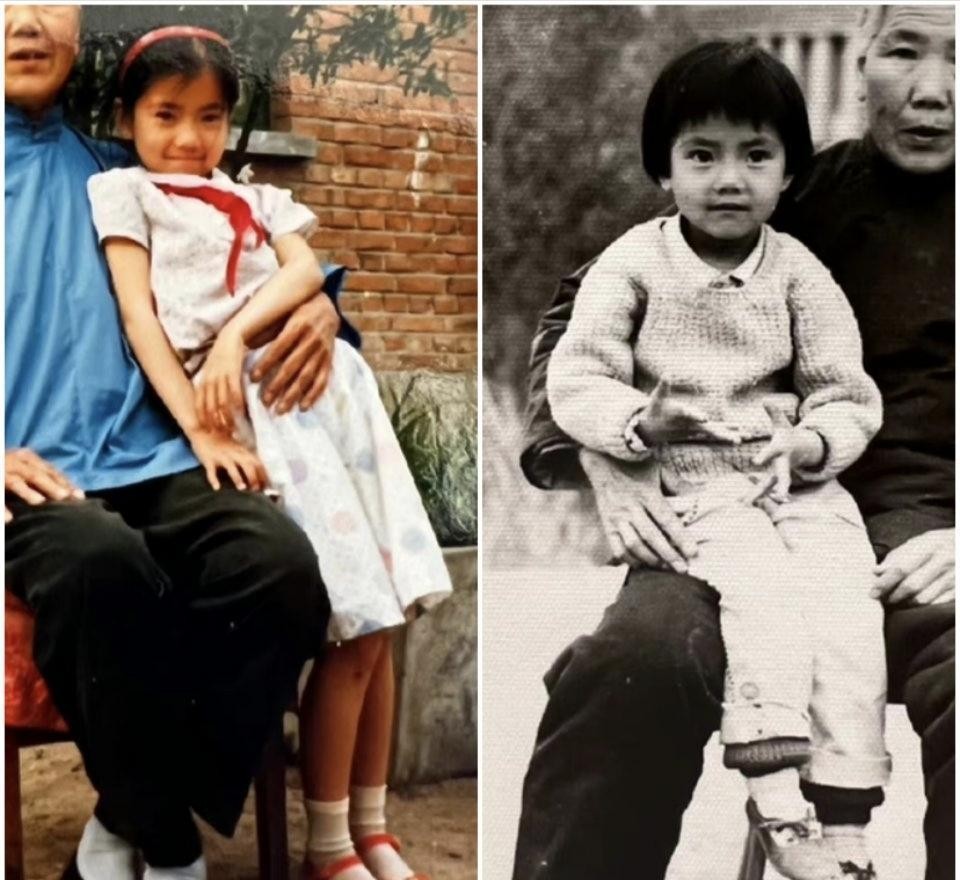 越老越有魅力的女明星，我只服这12位！连鱼尾纹都充满着女人味