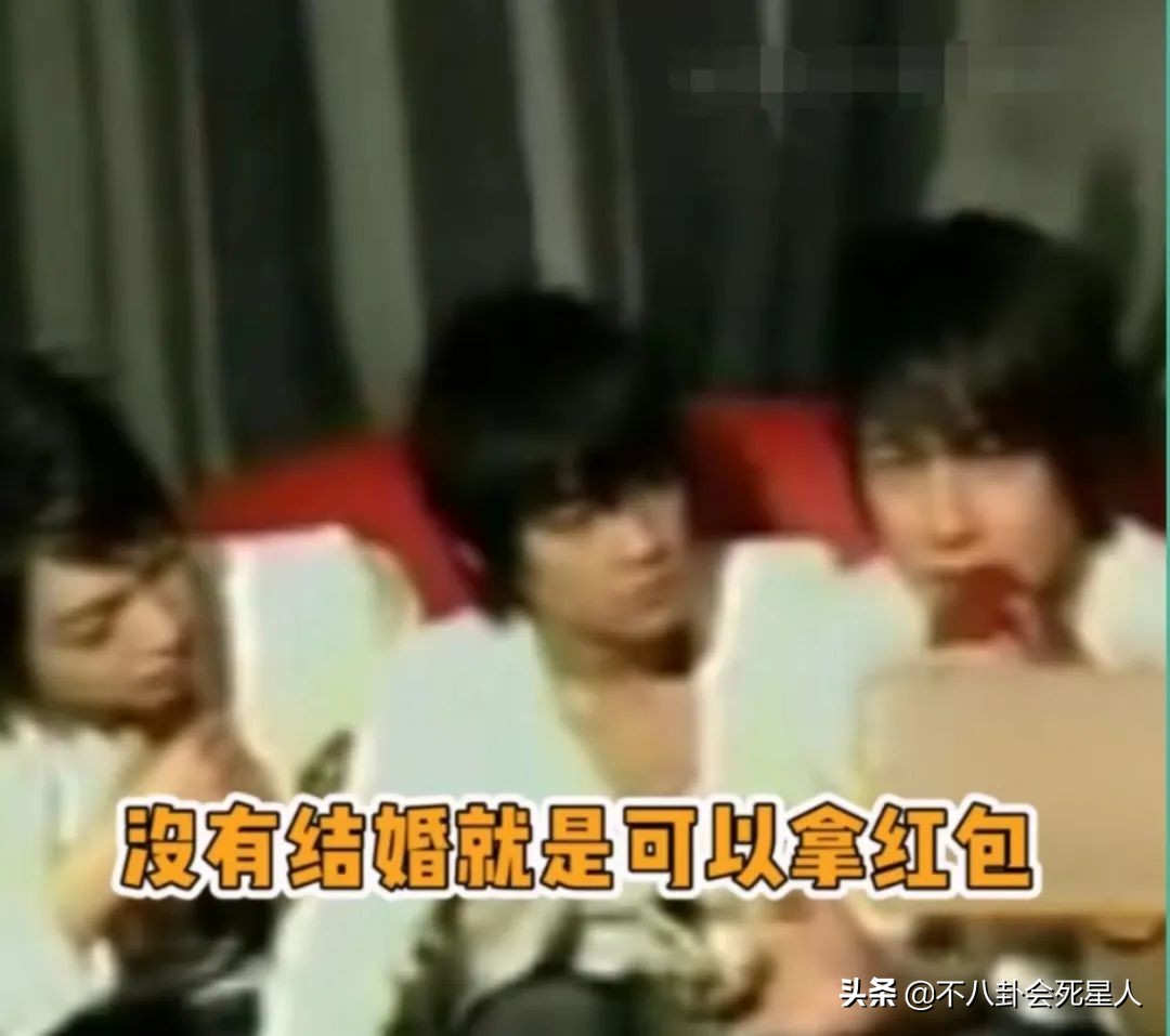 从没吃过肉、盗图炫富，7位明星撒谎却被拆穿打脸，假得要命