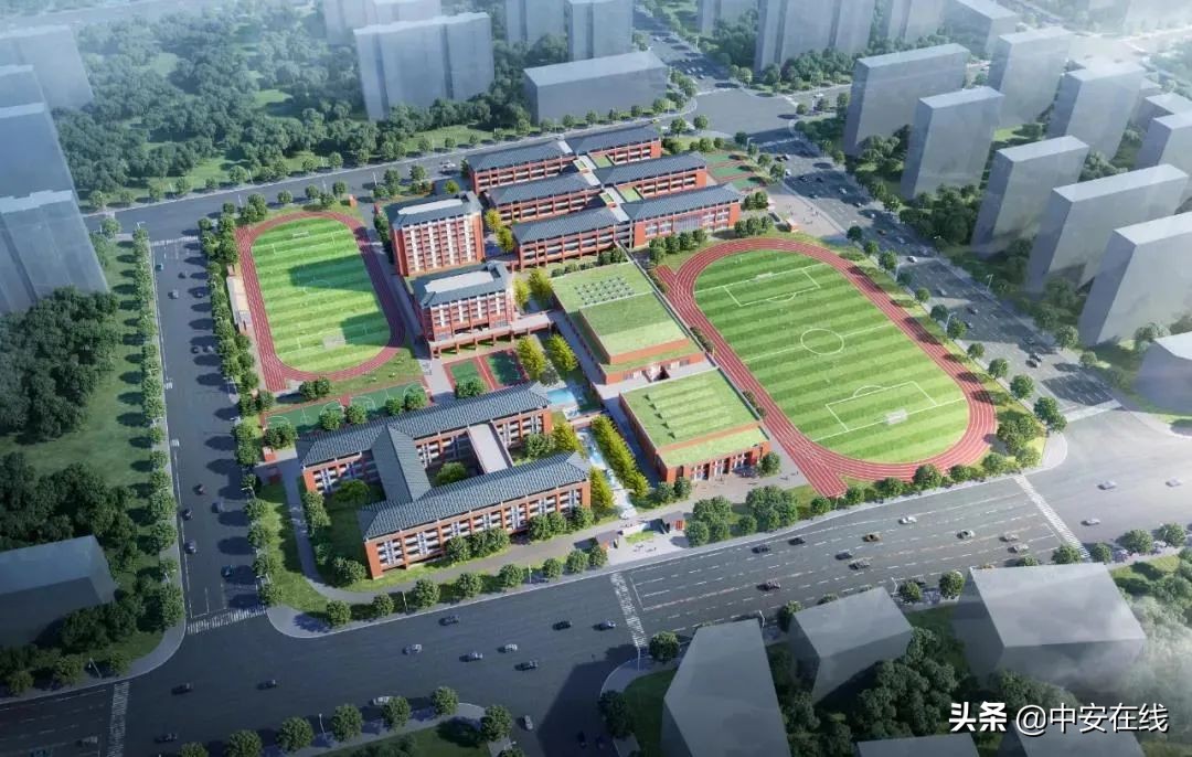 芜湖大龙湾，建得咋样了？