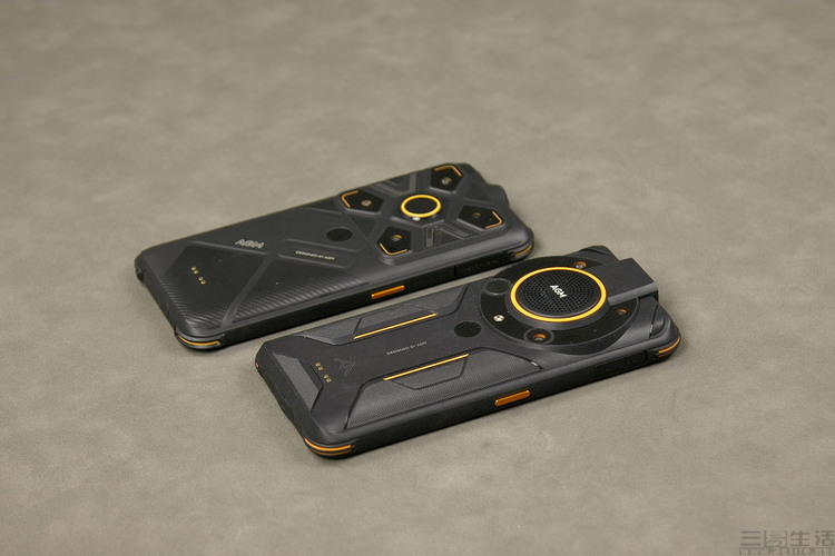 AGM G1S Pro评测：硬核工具也要讲日常体验