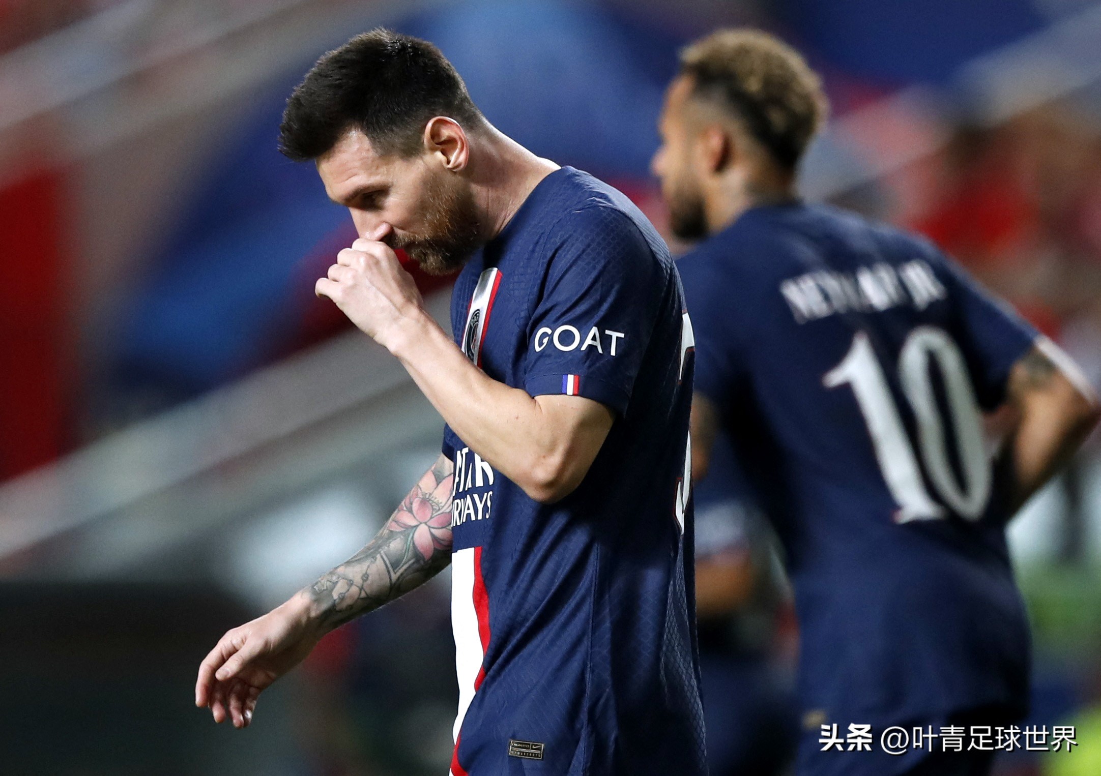 欧冠联赛2021赛程表大巴黎(9球10助,梅西冲16年纪录!