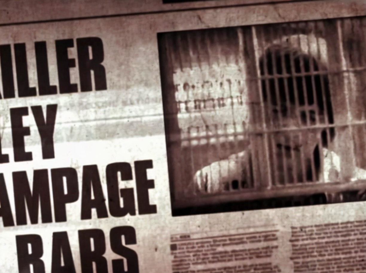英国“食人魔”专杀恋童变态，被锁地牢38年，网友：比死刑残忍
