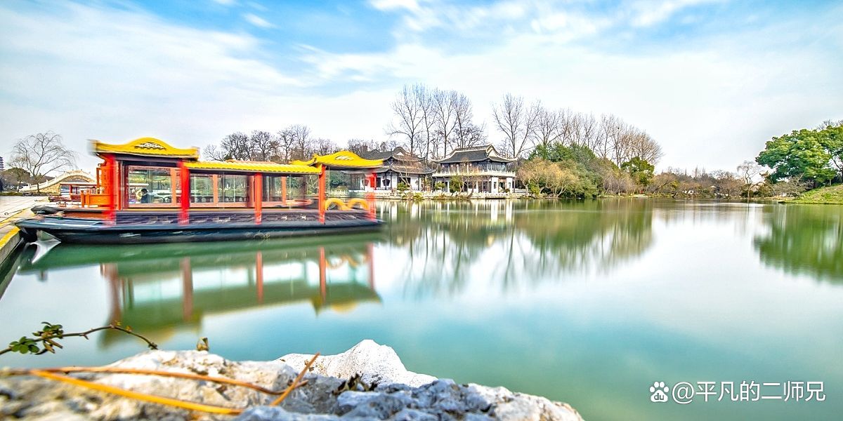 扬州旅游景点(扬州旅游景点攻略一日游)-第1张图片-易算准