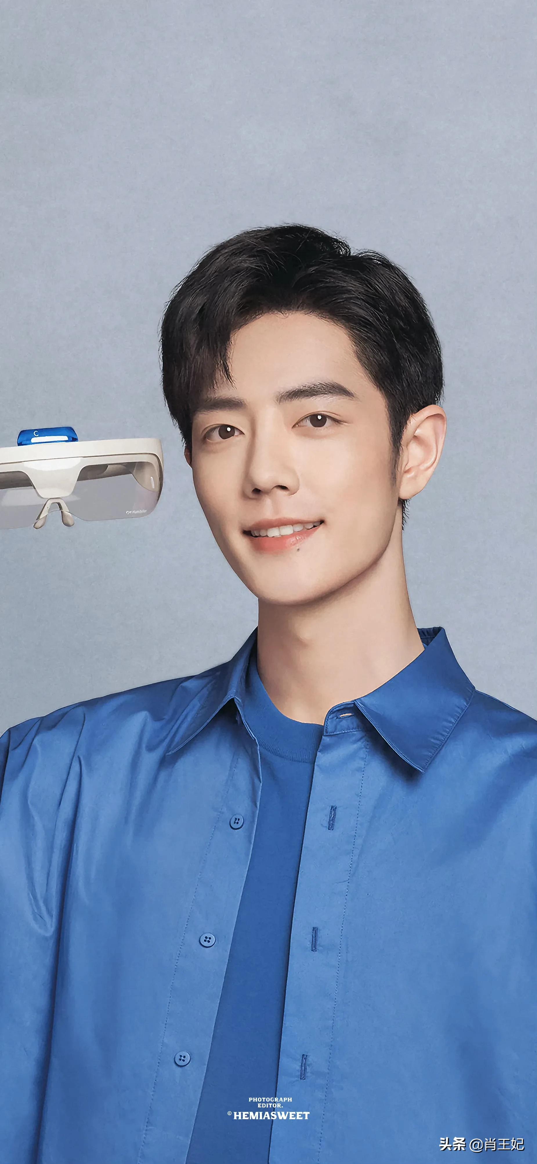 存个记录,寻艺前20数据排名 肖战占了17 个,肖战好牛